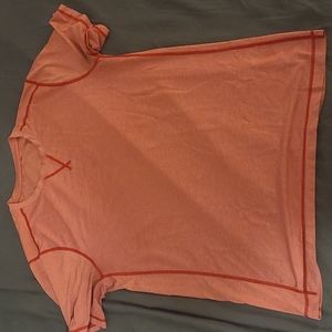 Lululemon Men T Shirt